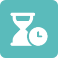 Keep-Hourglass-Icon