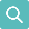 Keep-Magnifying-Glass-Icon