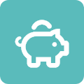 Keep-Piggy-Bank-Icon