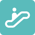 Keep-User-Stairs-Icon