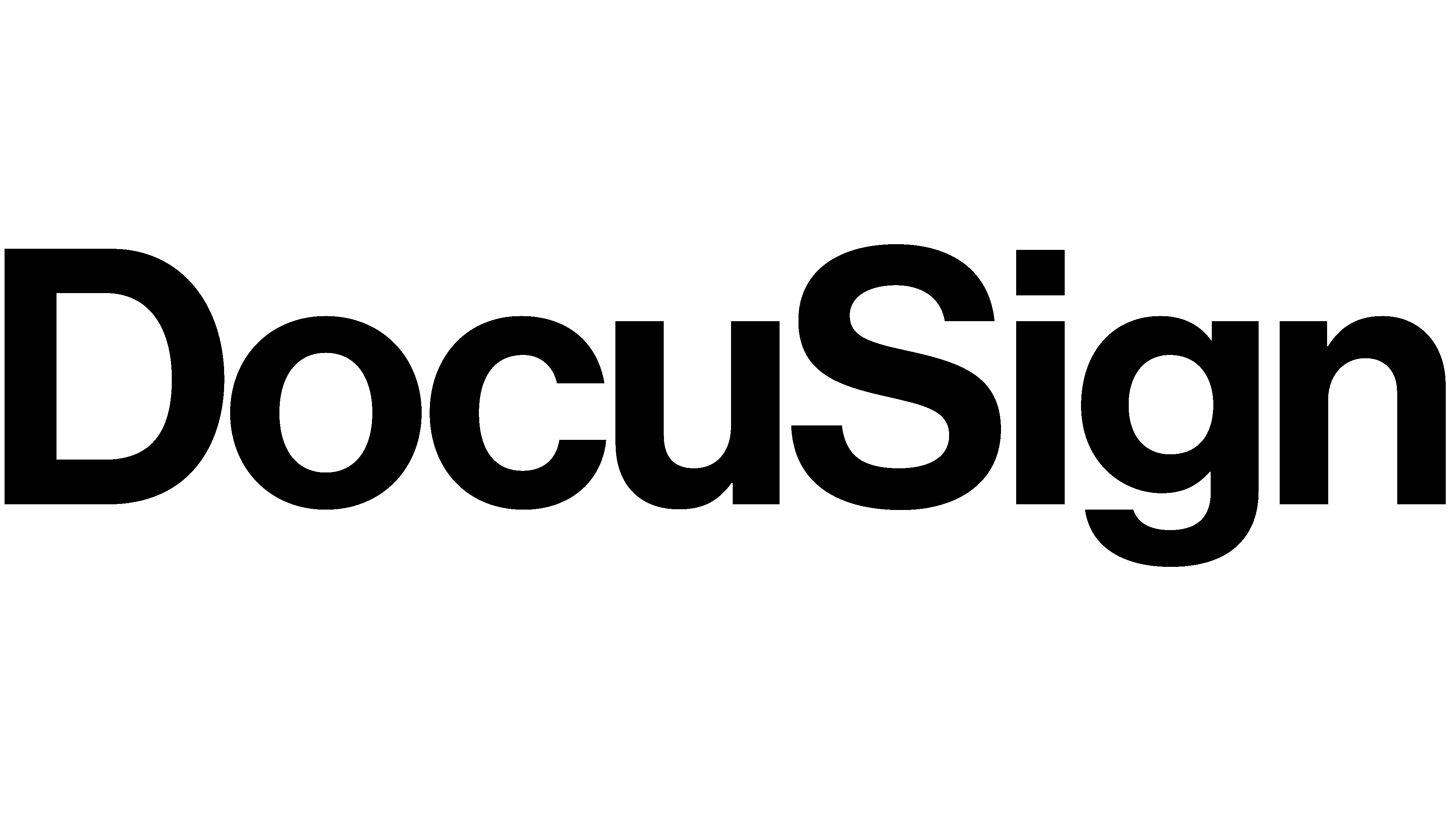 DocuSign - Contract Delivery